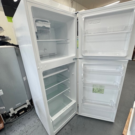 USED 冷蔵庫 ヤマダ 2019年 225L