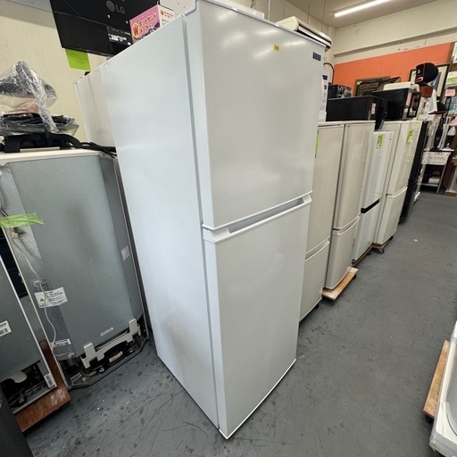 USED 冷蔵庫 ヤマダ 2019年 225L