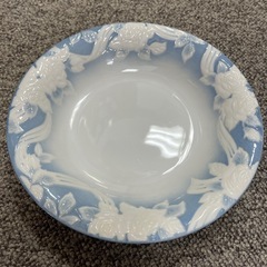 YUMI KATSURA 花柄皿 
