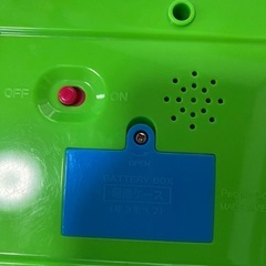 指先の知育　知育玩具の画像