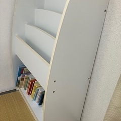 本棚の画像
