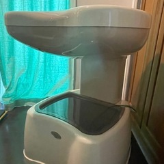 ゲルマニウム温浴器