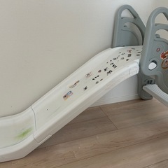 室内用 折りたたみ滑り台