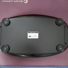 ドクターエア 3Dスーパーブレードスマート SB-003 ピンクの画像