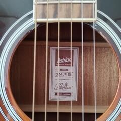 Ashton D24JP アコースティックギターの画像