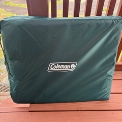 Coleman テントインナーシート