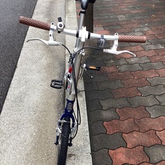 🚴 London taxi14インチの画像