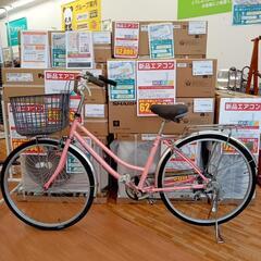 【リユースのサカイ八街店】★ジモティ割あり★ 自転車　ギア付き　...