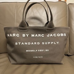  MARC BY MARC JACOBS トートバッグ 