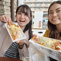 レストランに行きませんか？ - 友達