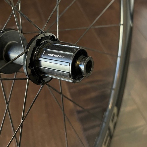 Bontrager Aeolus rsl37
