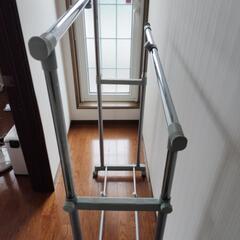 取引者様確定　室内竿？の画像
