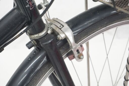 DAIWA DURASIC 26インチ シティサイクル