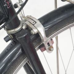 DAIWA DURASIC 26インチ シティサイクルの画像