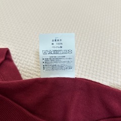 ヴィッセル神戸イニエスタTシャツの画像