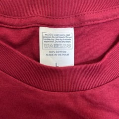 ヴィッセル神戸イニエスタTシャツの画像