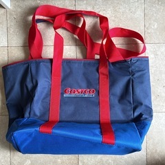 コストコ　大型保冷バック