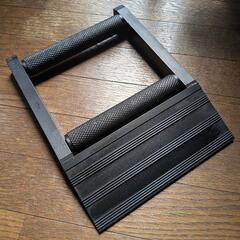新品未使用品　バイク用 ホイールローラー スタンド