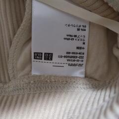 UNIQLOの画像