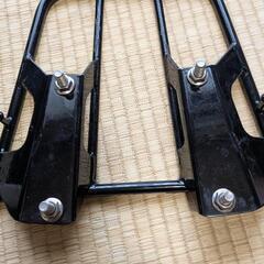 JK03 DIO110 キジマキャリアの画像