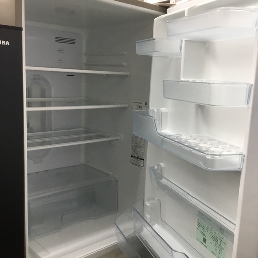 365L 3ドア冷蔵庫 Panasonic NR-C372N-N 2021年製 エキスパート藤沢辻堂店