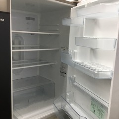 365L 3ドア冷蔵庫 Panasonic NR-C372N-N 2021年製 エキスパート藤沢辻堂店の画像