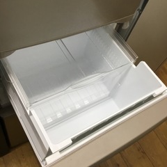 365L 3ドア冷蔵庫 Panasonic NR-C372N-N 2021年製 エキスパート藤沢辻堂店の画像