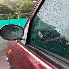 商談中：光岡ビュートDX 車検令和8年8月まで　今年度自動車税込みの画像