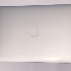 Apple MacBook Air ディスプレイの画像