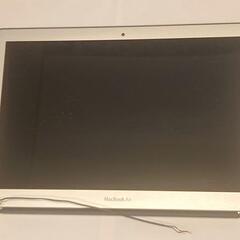 Apple MacBook Air ディスプレイ