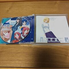 TYPE-MOON 月箱の画像