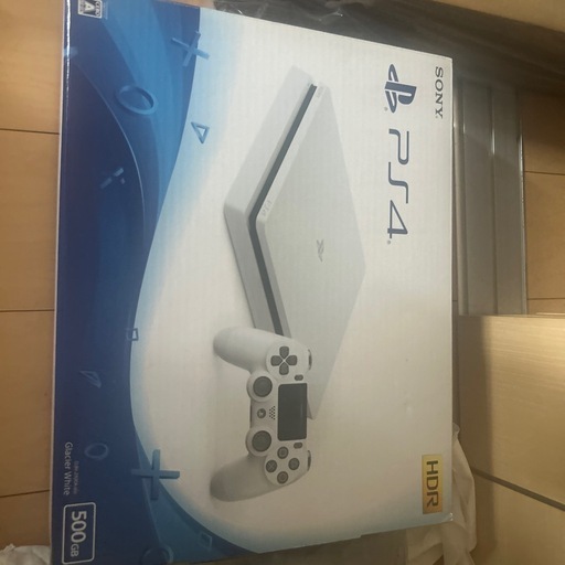 プレイステーション PlayStation 4