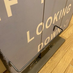 スリッパ立ての画像