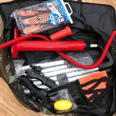 釣り用品 LAHAINA ラハイナ ボート フローターの画像
