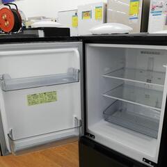 ☆値下げしました☆ドリーム荒牧店☆ジモティー割引有☆シャープ 2ドア冷蔵庫 152L SJ-D15J-H 2023年製 中古品の画像