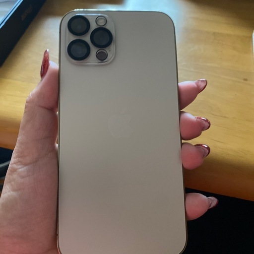 代理出品iphone12pro 128ＧＢ