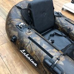 釣り用品 LAHAINA ラハイナ ボート フローターの画像