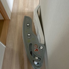 室内用 折りたたみ滑り台の画像