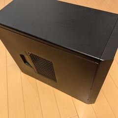Disinnos MicroATX PCケース