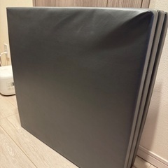 体操マット
