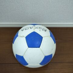 小学生用　サッカーボール　MIKASA４号