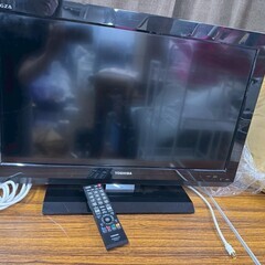 東芝　液晶　HDMI 対応