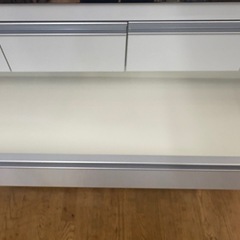 値下げしました。N1027★バーカウンター★キッチンボード★キッチンカウンター★幅1205ｍｍの画像