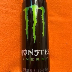 モンスター　エナジー　355ml 賞味期限2027年2月 未開封...