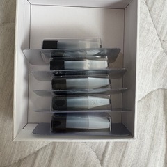 カミカゼvape スターターキットの画像