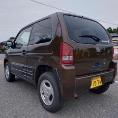 ホンダZの画像