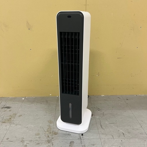 【トレファク神戸南店】YAMAZENの冷風扇【取りに来られる方限定】