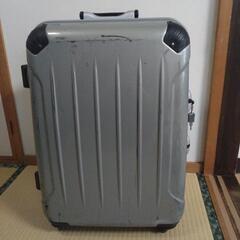 スーツケース