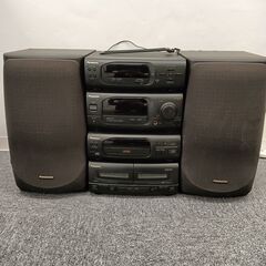 Panasonic パナソニック システムコンポ ST-CH50...