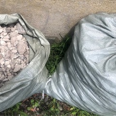 駐車場鋪設専用石